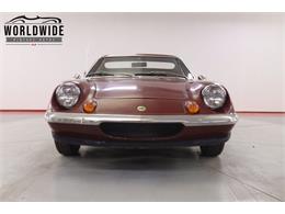 1974 Lotus Europa (CC-2096020) for sale in Denver , Colorado