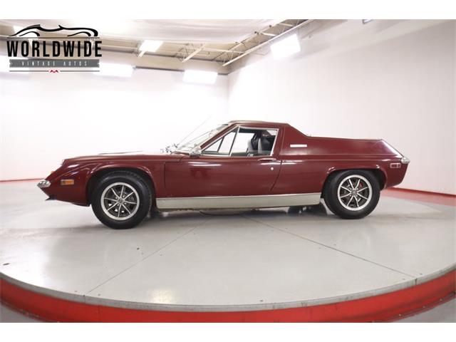 1974 Lotus Europa (CC-2096020) for sale in Denver , Colorado