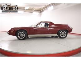 1974 Lotus Europa (CC-2096020) for sale in Denver , Colorado