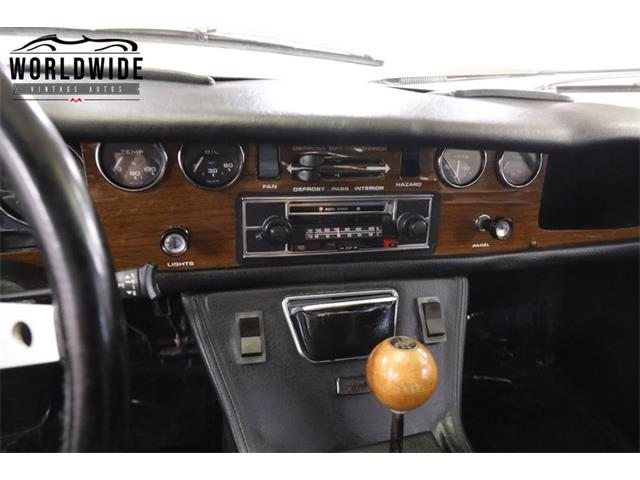 1974 Lotus Europa (CC-2096020) for sale in Denver , Colorado