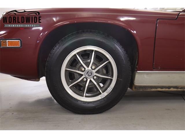 1974 Lotus Europa (CC-2096020) for sale in Denver , Colorado