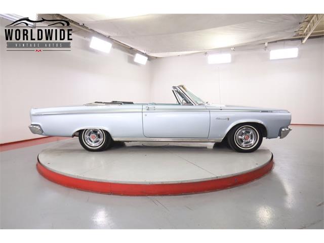 1965 Dodge Coronet (CC-2096021) for sale in Denver , Colorado