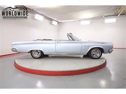 1965 Dodge Coronet (CC-2096021) for sale in Denver , Colorado