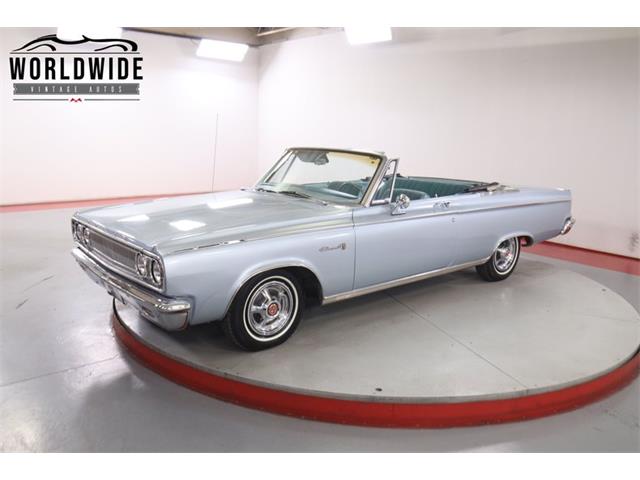 1965 Dodge Coronet (CC-2096021) for sale in Denver , Colorado