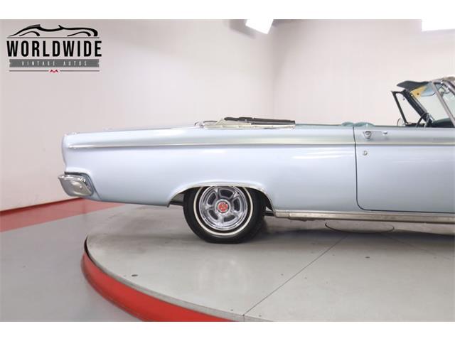 1965 Dodge Coronet (CC-2096021) for sale in Denver , Colorado
