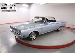 1965 Dodge Coronet (CC-2096021) for sale in Denver , Colorado