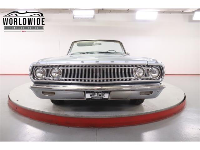 1965 Dodge Coronet (CC-2096021) for sale in Denver , Colorado