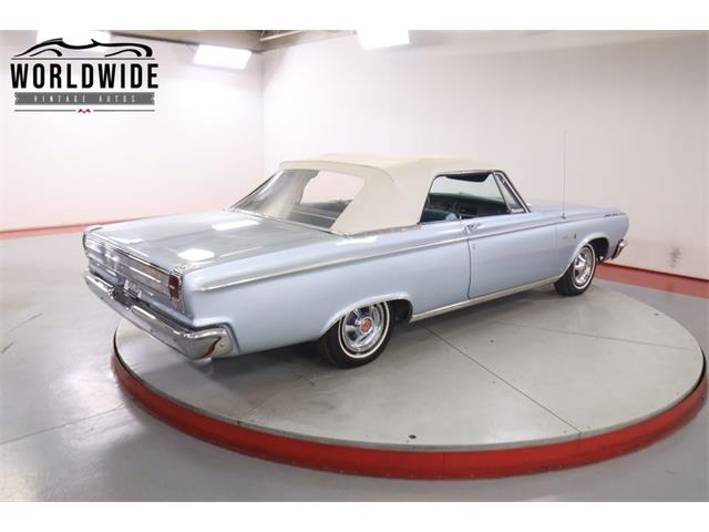 1965 Dodge Coronet (CC-2096021) for sale in Denver , Colorado