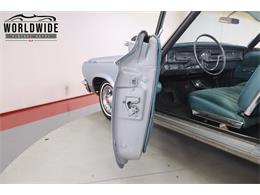 1965 Dodge Coronet (CC-2096021) for sale in Denver , Colorado