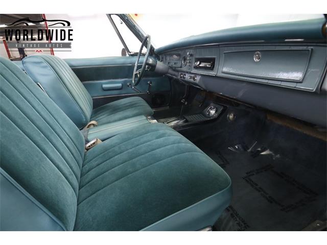 1965 Dodge Coronet (CC-2096021) for sale in Denver , Colorado
