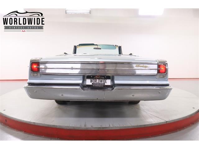 1965 Dodge Coronet (CC-2096021) for sale in Denver , Colorado