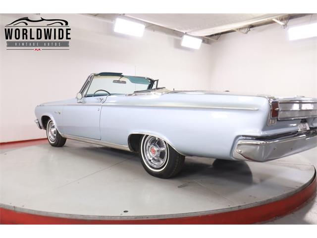 1965 Dodge Coronet (CC-2096021) for sale in Denver , Colorado