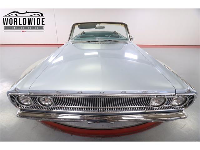 1965 Dodge Coronet (CC-2096021) for sale in Denver , Colorado