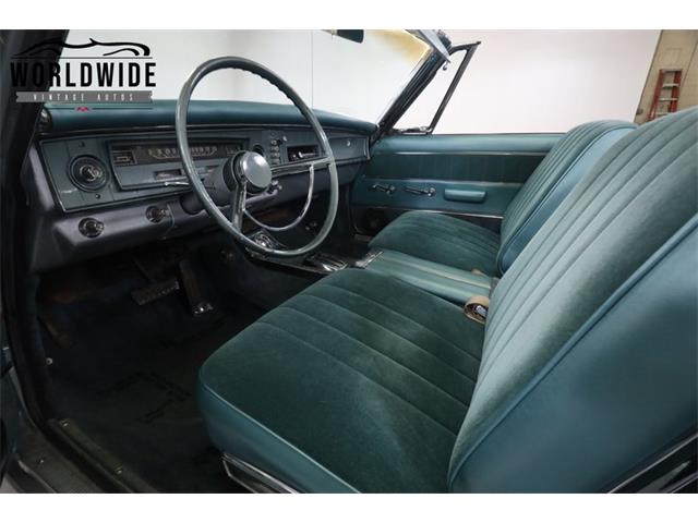 1965 Dodge Coronet (CC-2096021) for sale in Denver , Colorado