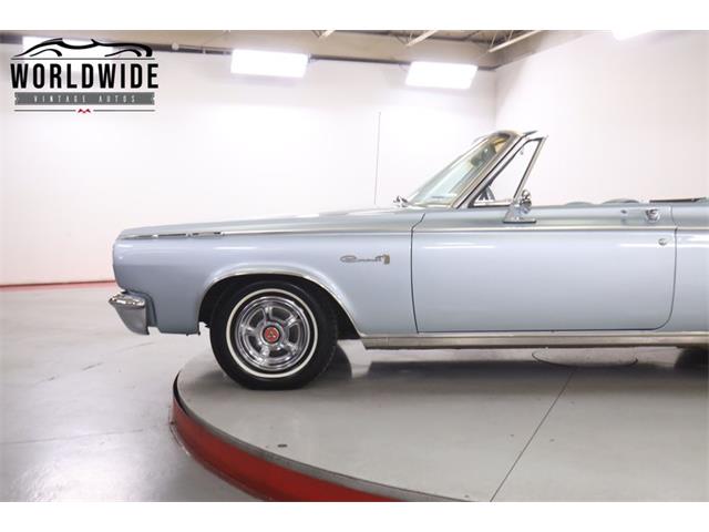 1965 Dodge Coronet (CC-2096021) for sale in Denver , Colorado