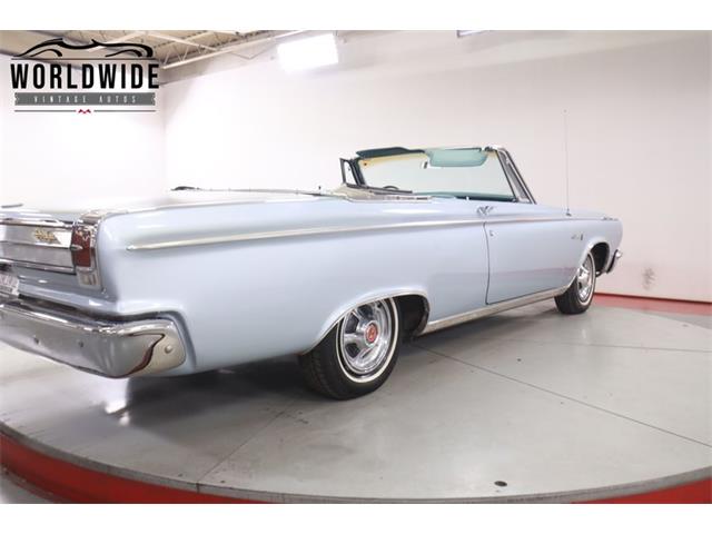 1965 Dodge Coronet (CC-2096021) for sale in Denver , Colorado