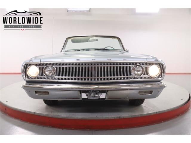 1965 Dodge Coronet (CC-2096021) for sale in Denver , Colorado