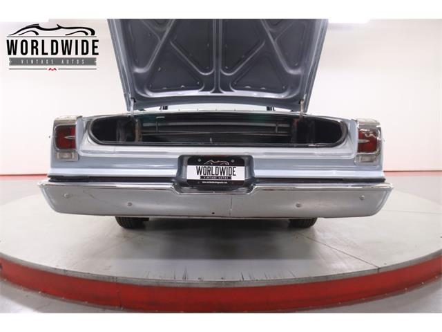 1965 Dodge Coronet (CC-2096021) for sale in Denver , Colorado