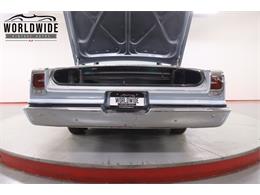 1965 Dodge Coronet (CC-2096021) for sale in Denver , Colorado