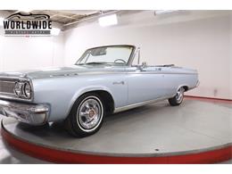 1965 Dodge Coronet (CC-2096021) for sale in Denver , Colorado