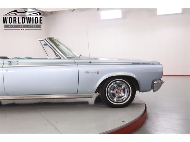 1965 Dodge Coronet (CC-2096021) for sale in Denver , Colorado