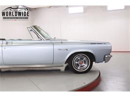 1965 Dodge Coronet (CC-2096021) for sale in Denver , Colorado