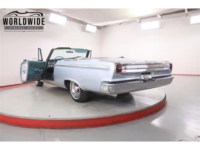 1965 Dodge Coronet (CC-2096021) for sale in Denver , Colorado