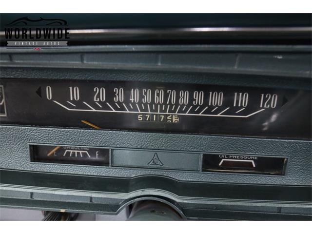 1965 Dodge Coronet (CC-2096021) for sale in Denver , Colorado