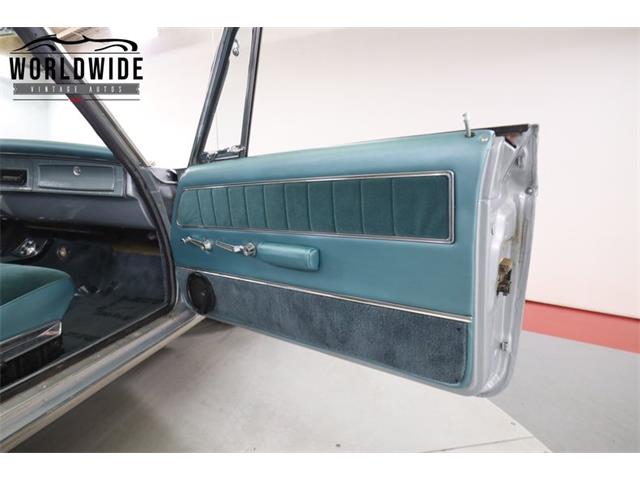 1965 Dodge Coronet (CC-2096021) for sale in Denver , Colorado