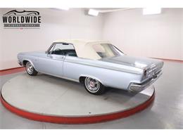 1965 Dodge Coronet (CC-2096021) for sale in Denver , Colorado