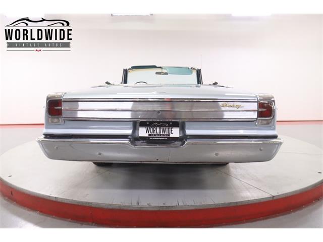 1965 Dodge Coronet (CC-2096021) for sale in Denver , Colorado