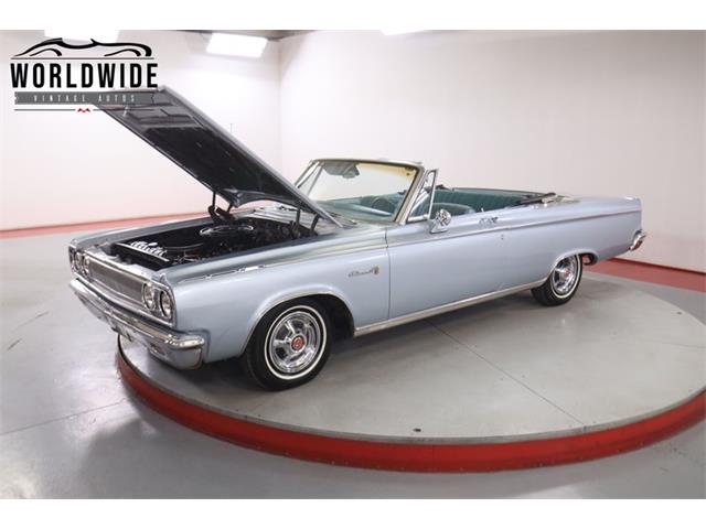 1965 Dodge Coronet (CC-2096021) for sale in Denver , Colorado