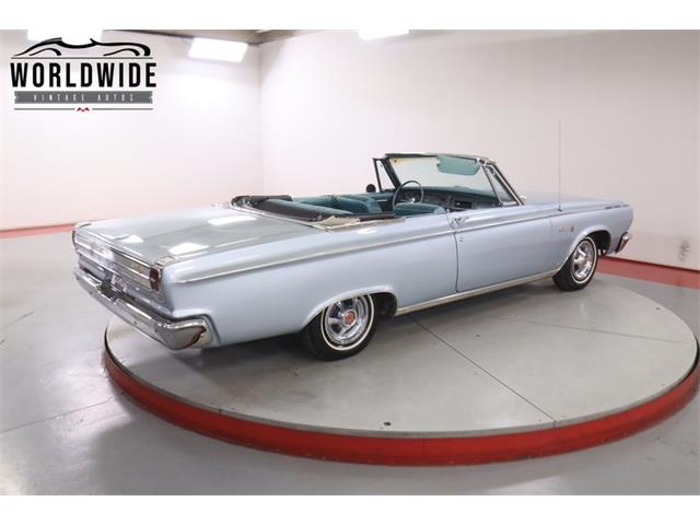 1965 Dodge Coronet (CC-2096021) for sale in Denver , Colorado