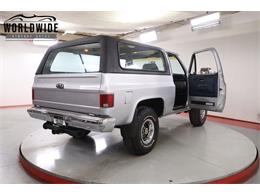 1991 GMC Jimmy (CC-2096022) for sale in Denver , Colorado