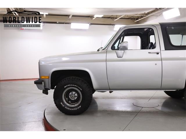 1991 GMC Jimmy (CC-2096022) for sale in Denver , Colorado