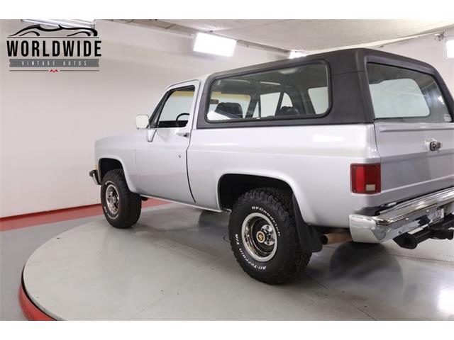 1991 GMC Jimmy (CC-2096022) for sale in Denver , Colorado