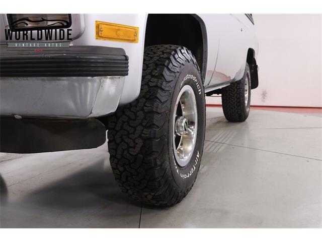 1991 GMC Jimmy (CC-2096022) for sale in Denver , Colorado