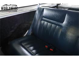 1991 GMC Jimmy (CC-2096022) for sale in Denver , Colorado