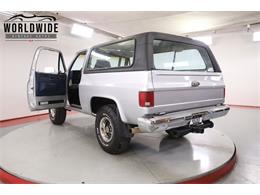 1991 GMC Jimmy (CC-2096022) for sale in Denver , Colorado