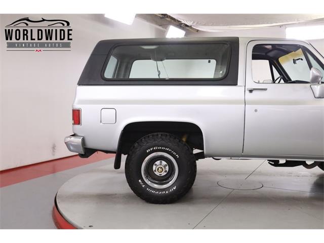 1991 GMC Jimmy (CC-2096022) for sale in Denver , Colorado