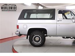 1991 GMC Jimmy (CC-2096022) for sale in Denver , Colorado