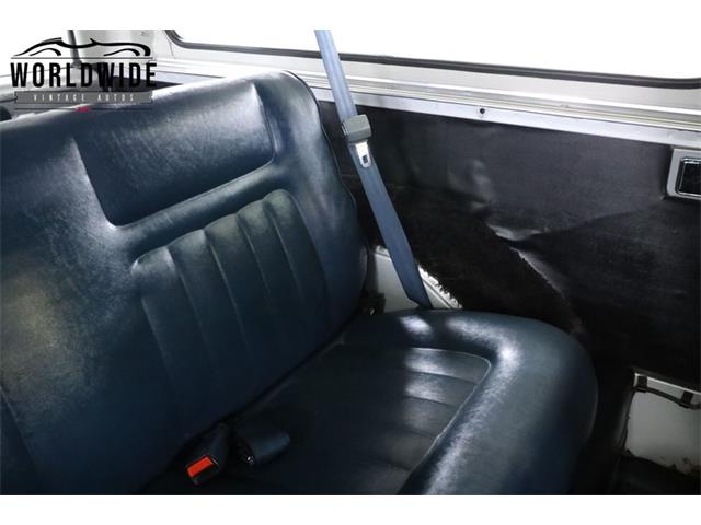 1991 GMC Jimmy (CC-2096022) for sale in Denver , Colorado