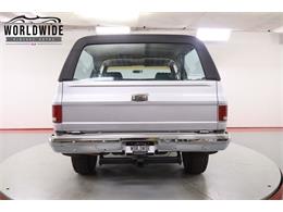 1991 GMC Jimmy (CC-2096022) for sale in Denver , Colorado