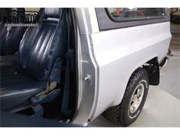 1991 GMC Jimmy (CC-2096022) for sale in Denver , Colorado