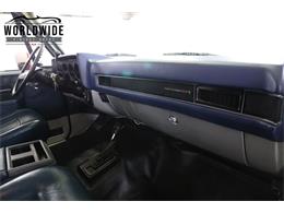 1991 GMC Jimmy (CC-2096022) for sale in Denver , Colorado
