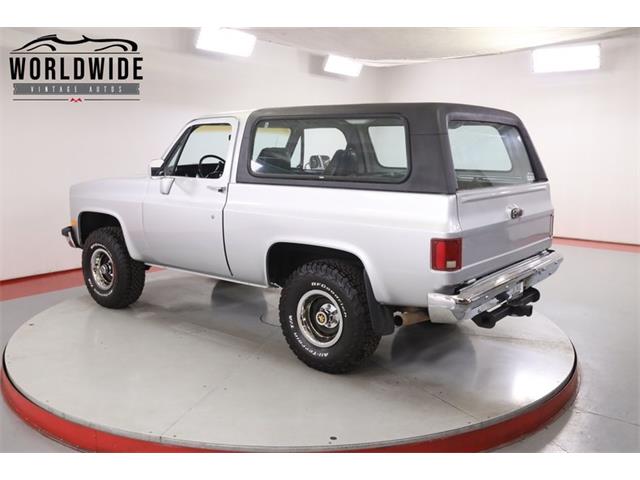 1991 GMC Jimmy (CC-2096022) for sale in Denver , Colorado