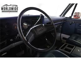 1991 GMC Jimmy (CC-2096022) for sale in Denver , Colorado