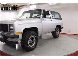 1991 GMC Jimmy (CC-2096022) for sale in Denver , Colorado