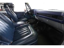1991 GMC Jimmy (CC-2096022) for sale in Denver , Colorado