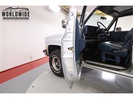 1991 GMC Jimmy (CC-2096022) for sale in Denver , Colorado